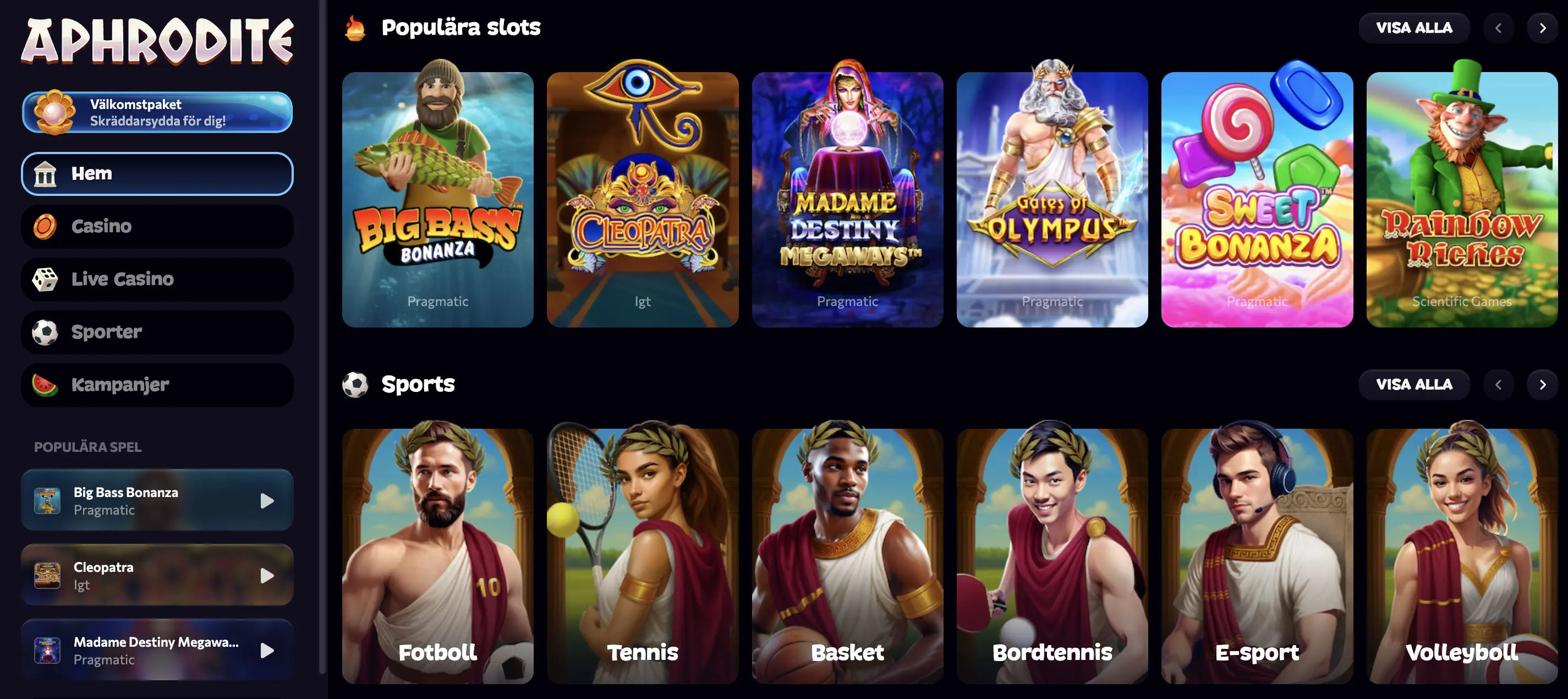 Hur väljer du bästa casino utan Spelpaus och svensk licens?